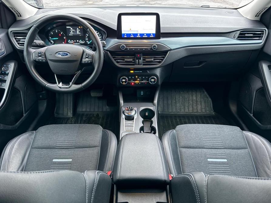 Ford Focus IV Воронеж  - изображение 12