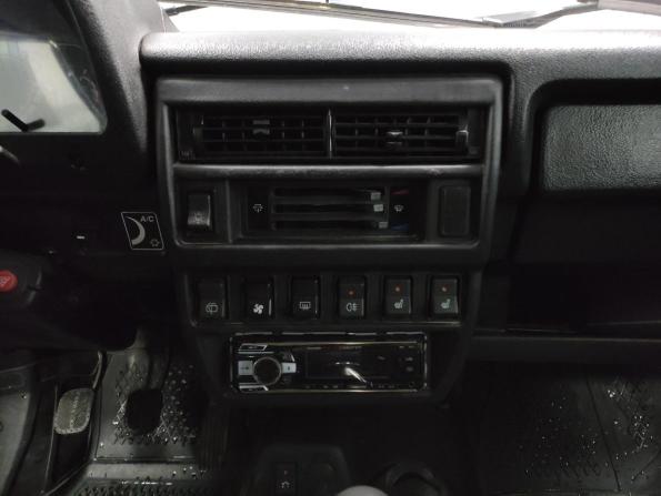 Lada (ВАЗ) 2121 (4x4) I Рестайлинг с пробегом 2019 года, цена 630 000 рублей, 93535 км, внедорожник, Автокод Объявления