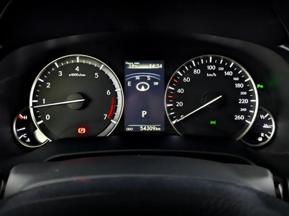 Lexus RX IV с пробегом 2018 года, цена 5 300 000 рублей, 54302 км, внедорожник, Автокод Объявления