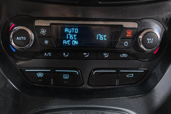 Ford Kuga II с пробегом 2013 года, цена 1 249 000 рублей, 173000 км, внедорожник, Автокод Объявления