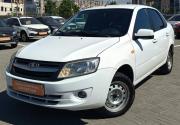 Lada (ВАЗ) Granta I Челябинск  - изображение 10
