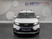 Lada (ВАЗ) Largus I Рестайлинг Москва  - изображение 28