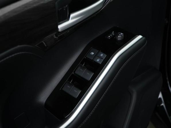 Toyota Highlander IV (XU70) с пробегом 2026 года, цена 5 199 046 рублей, 14 км, внедорожник, Автокод Объявления