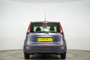 Nissan Note I Рестайлинг Оренбург  - изображение 24