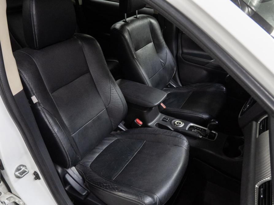 Mitsubishi Outlander III Тюмень  - изображение 17