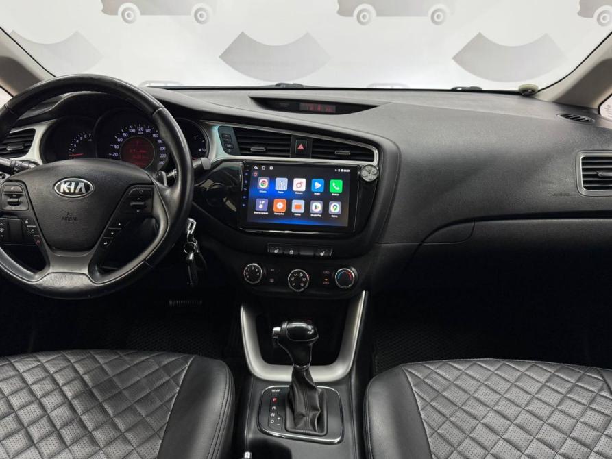 Kia Ceed III Ставрополь  - изображение 13