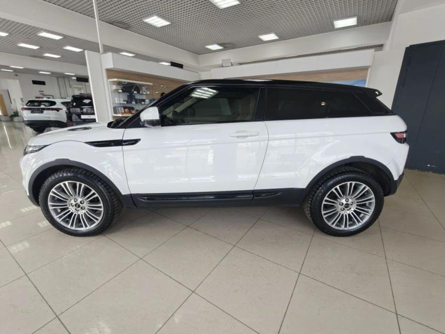 Land Rover Range Rover Evoque I Москва  - изображение 7