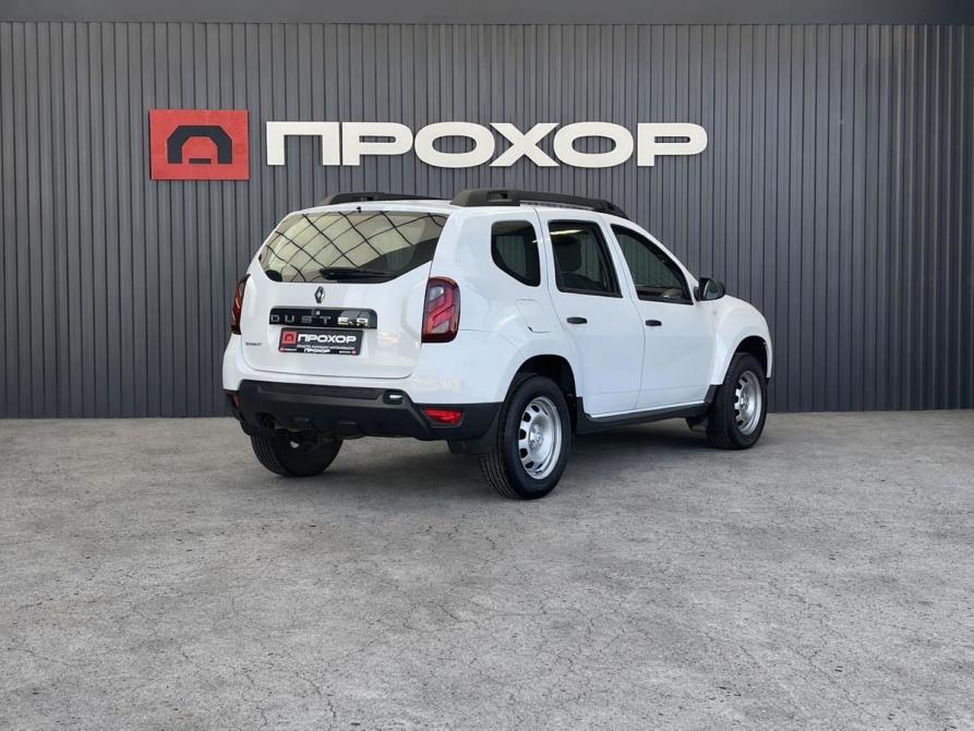 Renault Duster I Рестайлинг Пермь  - изображение 26