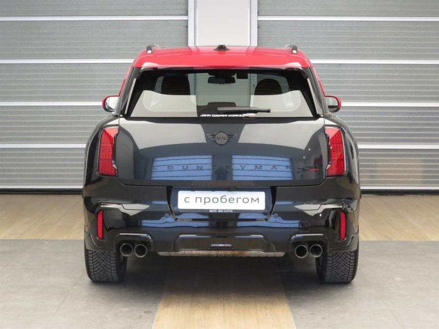 Mini Countryman III Санкт-Петербург  - изображение 25