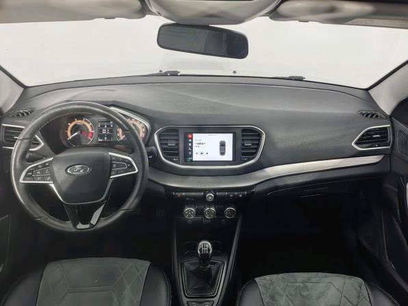 Lada (ВАЗ) Vesta I Рестайлинг (NG) с пробегом 2024 года, цена 1 049 000 рублей, 85000 км, седан, Автокод Объявления
