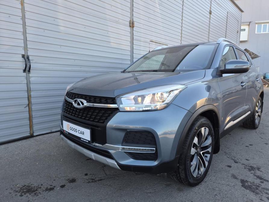Chery Tiggo 4 I Рестайлинг Саратов  - изображение 11