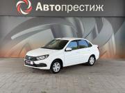 Lada (ВАЗ) Granta I Рестайлинг Волгоград  - изображение 21