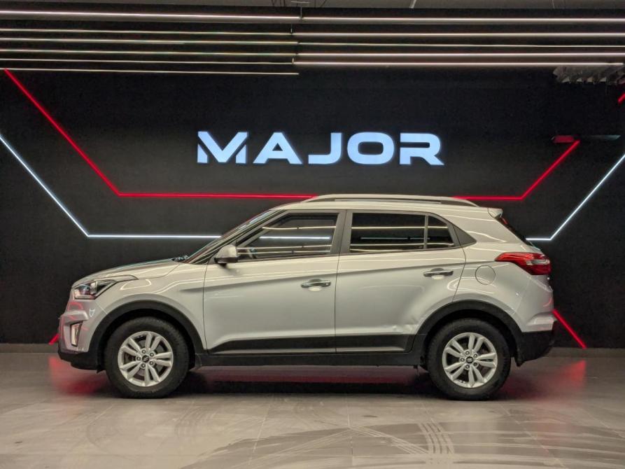 Hyundai Creta I Москва  - изображение 25