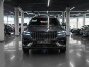 Geely Monjaro I Рестайлинг 2 (China Market) Москва  - изображение 38