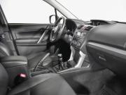 Subaru Forester IV Санкт-Петербург  - изображение 32