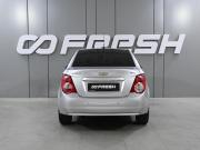 Chevrolet Aveo II Ростов-на-Дону  - изображение 21