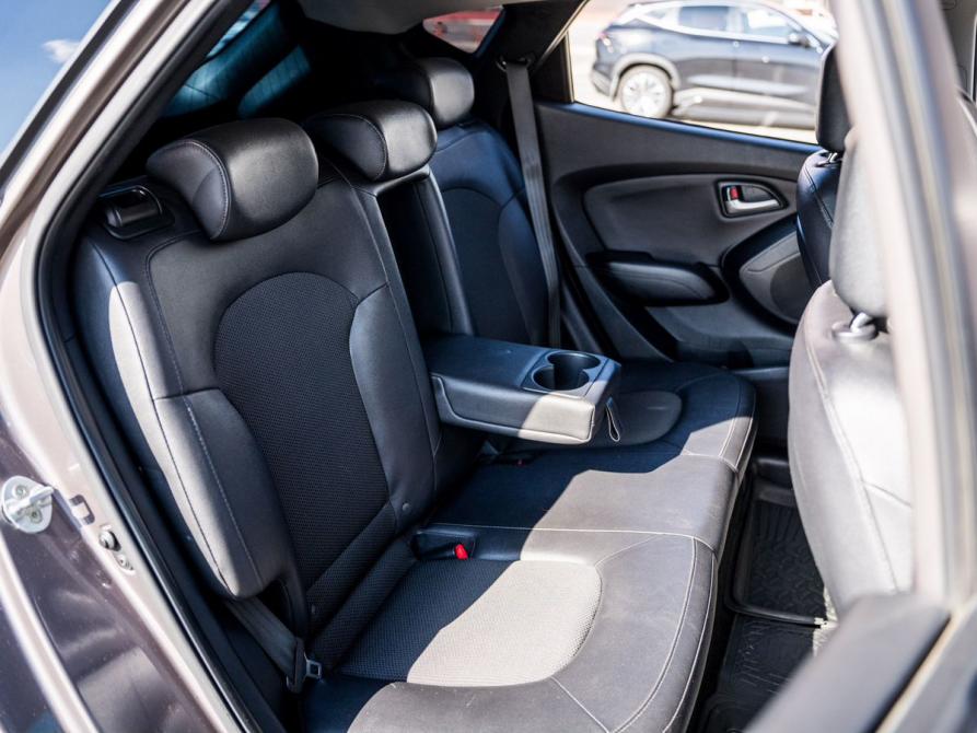 Hyundai ix35 I Рестайлинг Ростов-на-Дону  - изображение 22