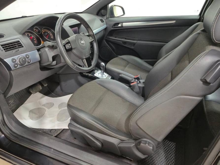 Opel Astra H Рестайлинг Альметьевск  - изображение 10