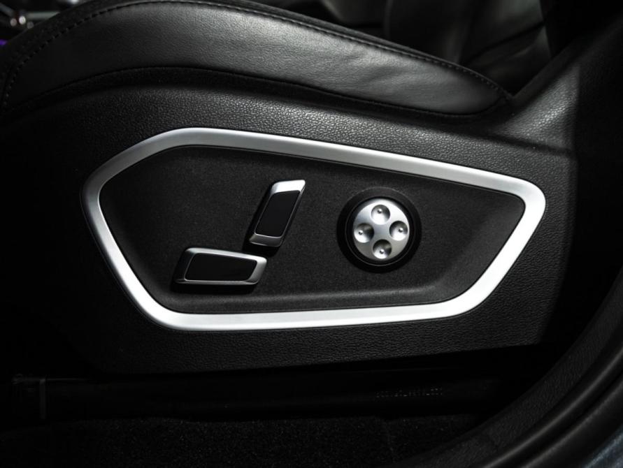 Geely Tugella I Рестайлинг Санкт-Петербург  - изображение 24