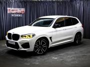 BMW X3 M I (F97) Москва  - изображение 33