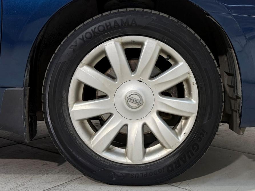 Nissan Teana II (J32) Химки  - изображение 5