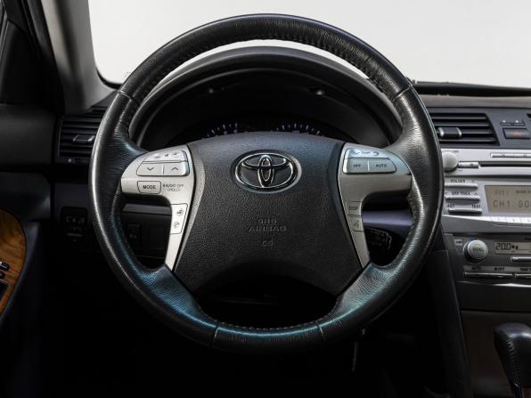Toyota Camry VI (XV40) Рестайлинг с пробегом 2009 года, цена 1 250 000 рублей, 133462 км, седан, Автокод Объявления