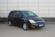 Opel Zafira B Рестайлинг Ярославль  - изображение 17