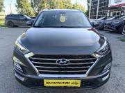 Hyundai Tucson III Рестайлинг Нижнекамск  - изображение 36