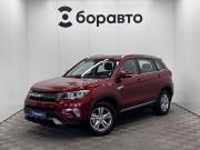 Changan CS75 I Воронеж  - изображение 19