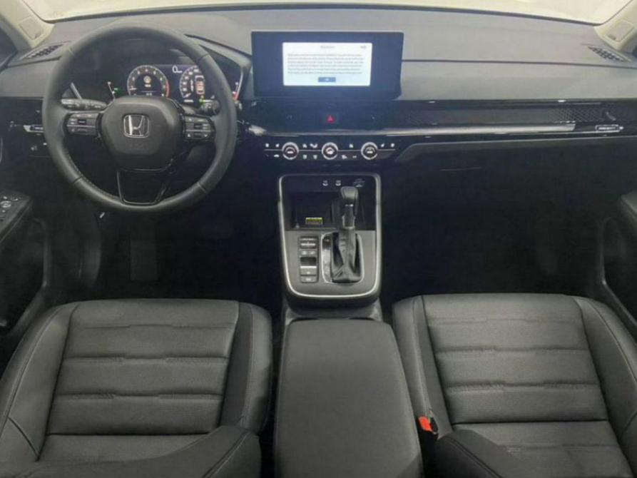 Honda CR-V VI Воронеж  - изображение 9