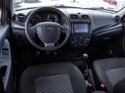 Lada (ВАЗ) Granta I Рестайлинг Волгоград  - изображение 20