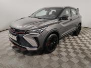 Geely Coolray I Рестайлинг Москва  - изображение 22