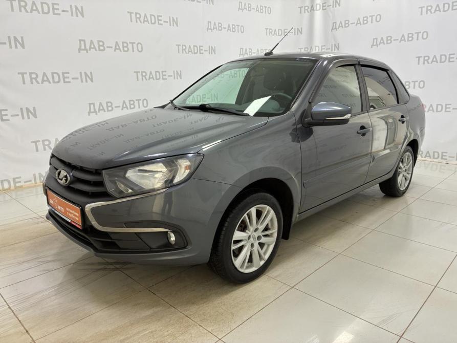 Lada (ВАЗ) Granta I Рестайлинг Пермь  - изображение 1