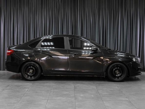Lada (ВАЗ) Vesta I с пробегом 2019 года, цена 869 000 рублей, 87543 км, седан, Автокод Объявления