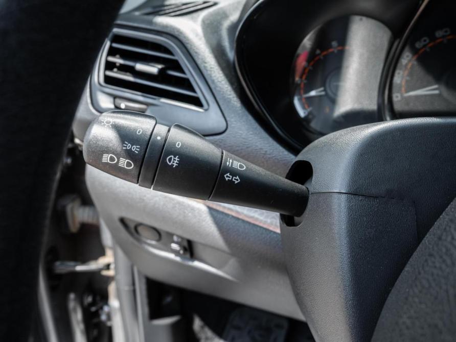 Lada (ВАЗ) Vesta I Ставрополь  - изображение 15