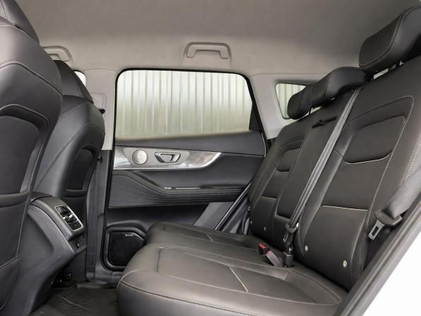 Chery Tiggo 7 Pro Max I Рестайлинг с пробегом 2024 года, цена 1 967 000 рублей, 28317 км, внедорожник, Автокод Объявления