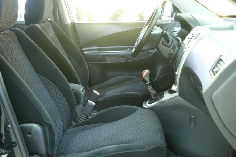 Hyundai Tucson I Омск  - изображение 18