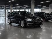BMW 5 серии VII (G30/G31/G38) Москва  - изображение 26