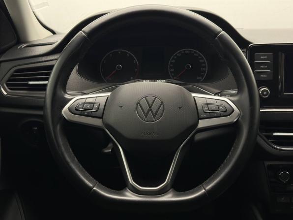 Volkswagen Polo VI с пробегом 2020 года, цена 1 699 000 рублей, 43925 км, лифтбек, Автокод Объявления