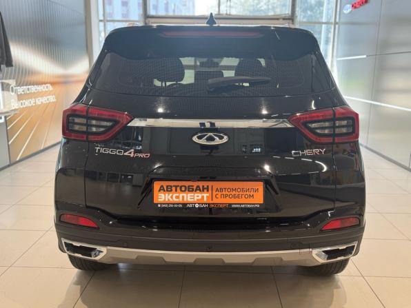 Chery Tiggo 4 Pro I с пробегом 2024 года, цена 1 549 000 рублей, 79690 км, внедорожник, Автокод Объявления