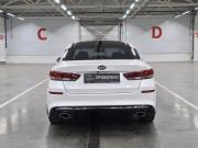 Kia Optima IV Рестайлинг Казань  - изображение 29