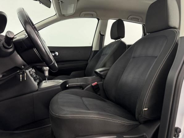 Nissan Qashqai I Рестайлинг с пробегом 2010 года, цена 999 000 рублей, 225853 км, внедорожник, Автокод Объявления