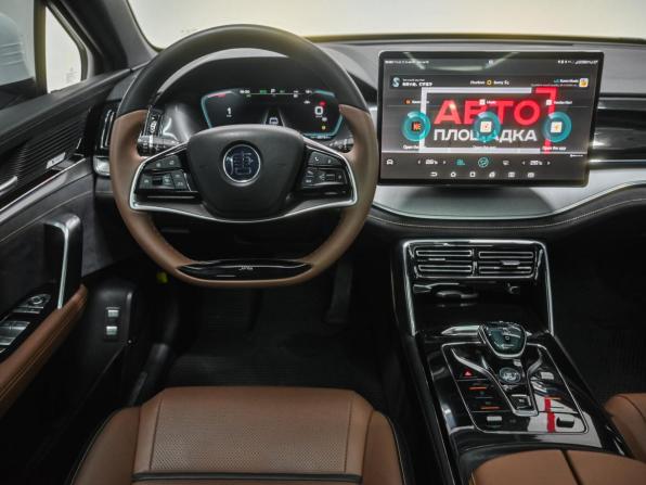 BYD Tang II с пробегом 2021 года, цена 3 349 000 рублей, 35731 км, внедорожник, Автокод Объявления