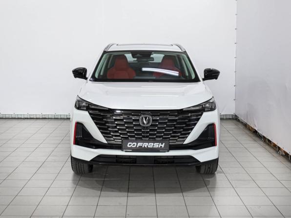 Changan CS55 Plus II с пробегом 2023 года, цена 2 179 000 рублей, 17569 км, внедорожник, Автокод Объявления