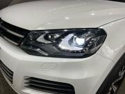 Volkswagen Touareg II Пермь  - изображение 34