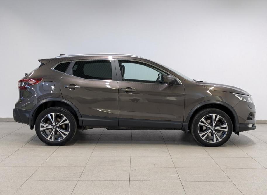 Nissan Qashqai II Рестайлинг Санкт-Петербург  - изображение 4