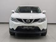 Nissan Qashqai II Москва  - изображение 37