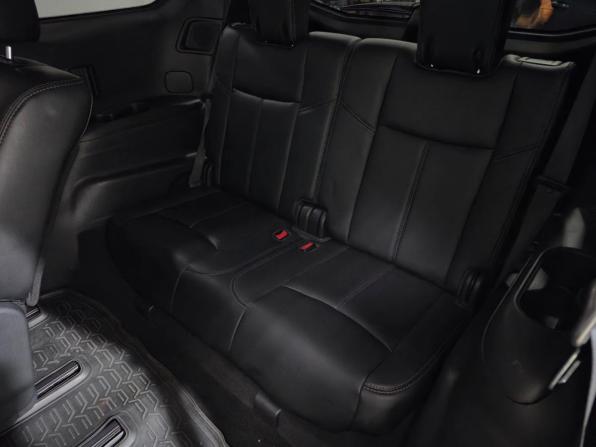 Nissan Pathfinder IV с пробегом 2015 года, цена 1 745 000 рублей, 217400 км, внедорожник, Автокод Объявления