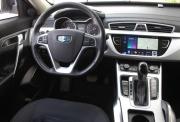 Geely Atlas I Нижний Новгород  - изображение 38