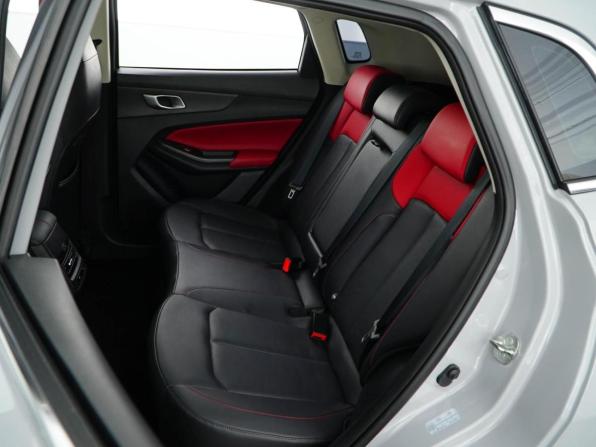 Changan CS55 Plus II с пробегом 2023 года, цена 1 998 055 рублей, 52160 км, внедорожник, Автокод Объявления